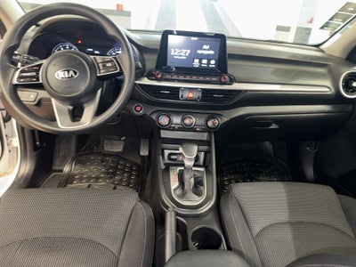 2021 Kia Forte 2.0 LX 4 p At