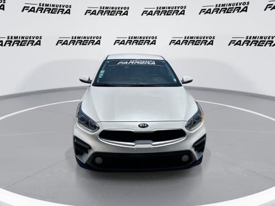 2021 Kia Forte 2.0 LX 4 p At