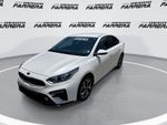 2021 Kia Forte 2.0 LX 4 p At