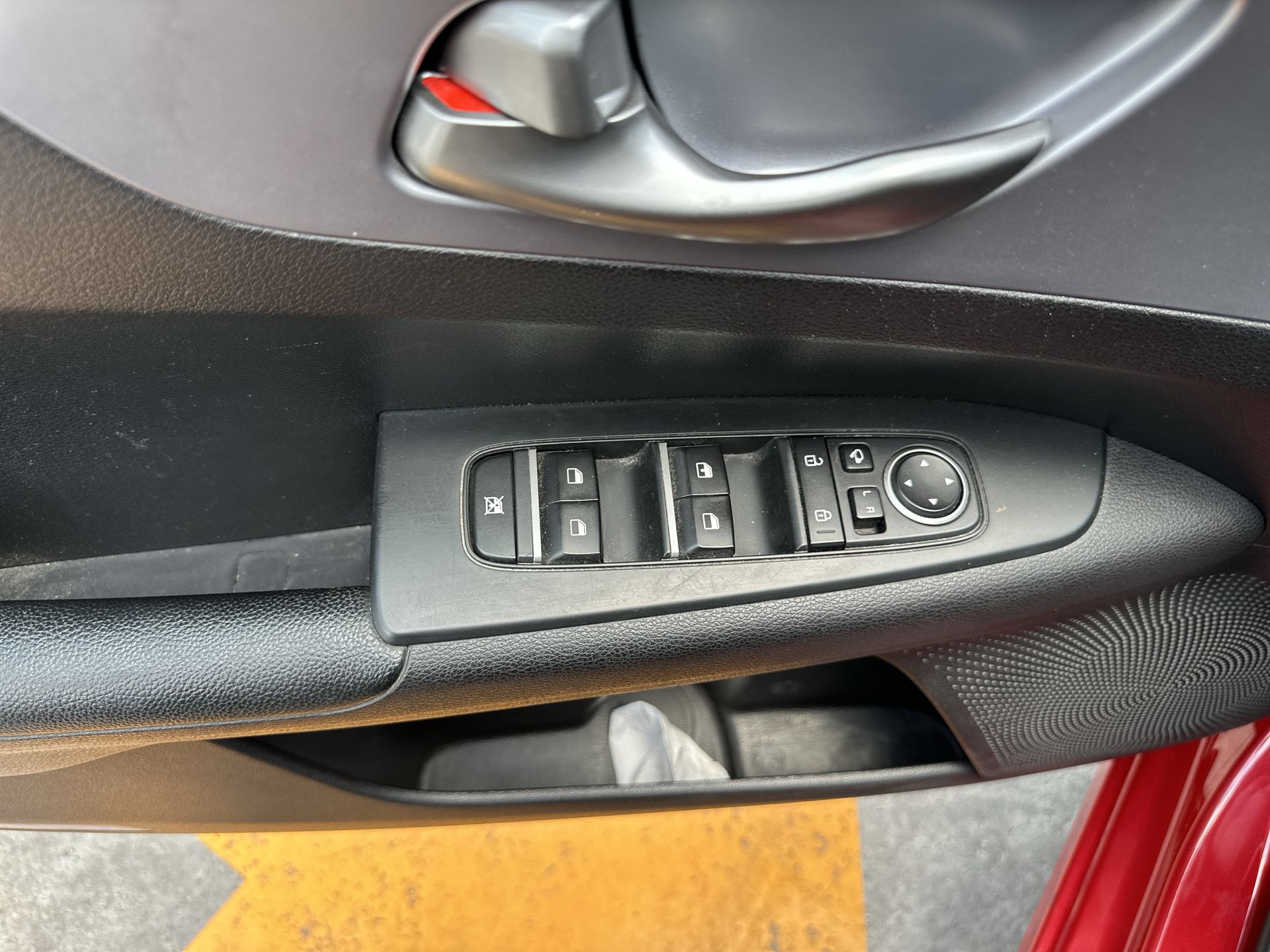 2022 Kia Forte 2.0 LX At