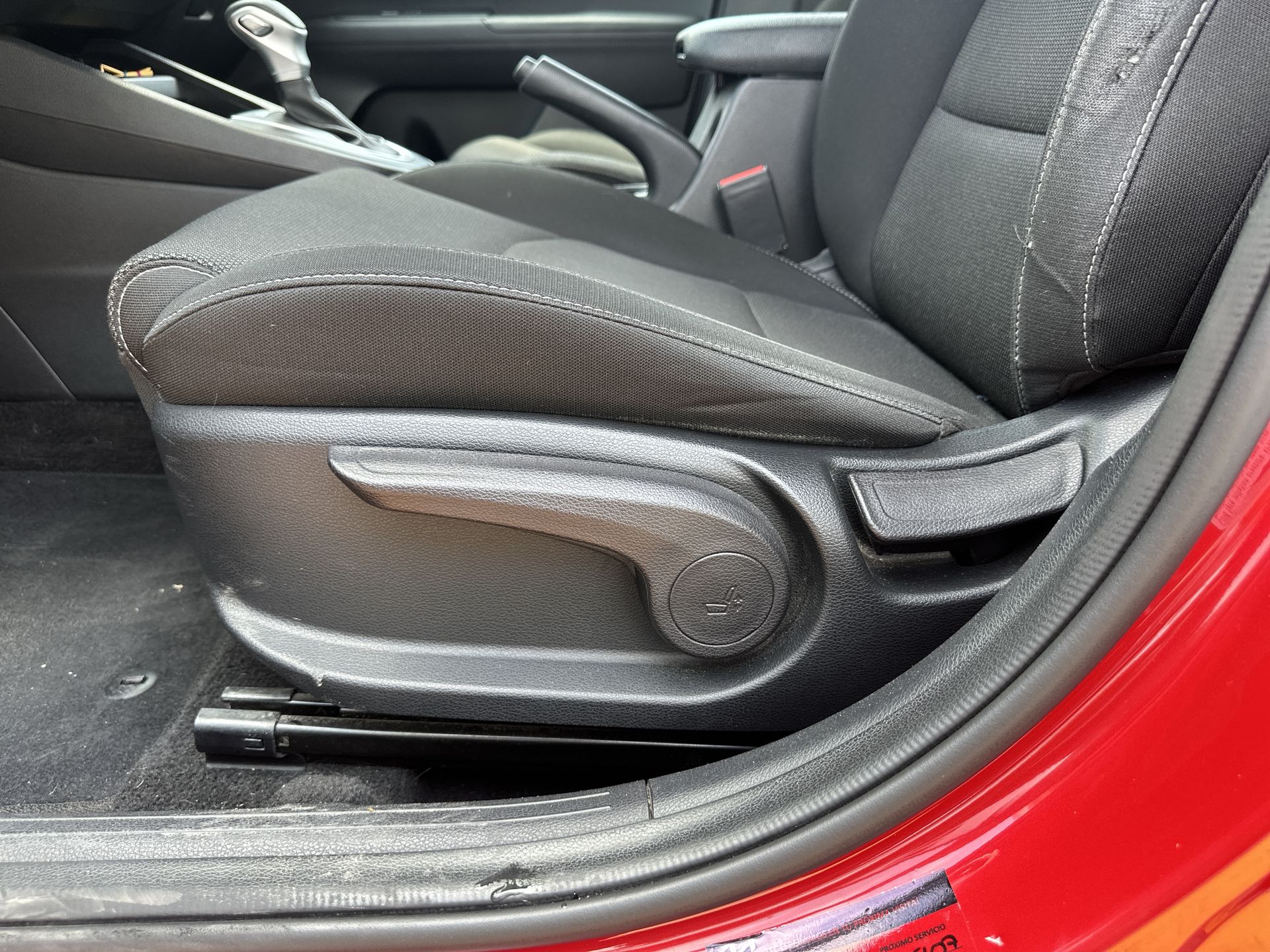 2022 Kia Forte 2.0 LX At