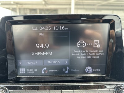 2022 Kia Forte 2.0 LX At