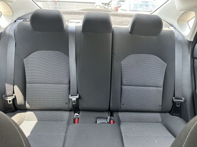 2022 Kia Forte 2.0 LX At