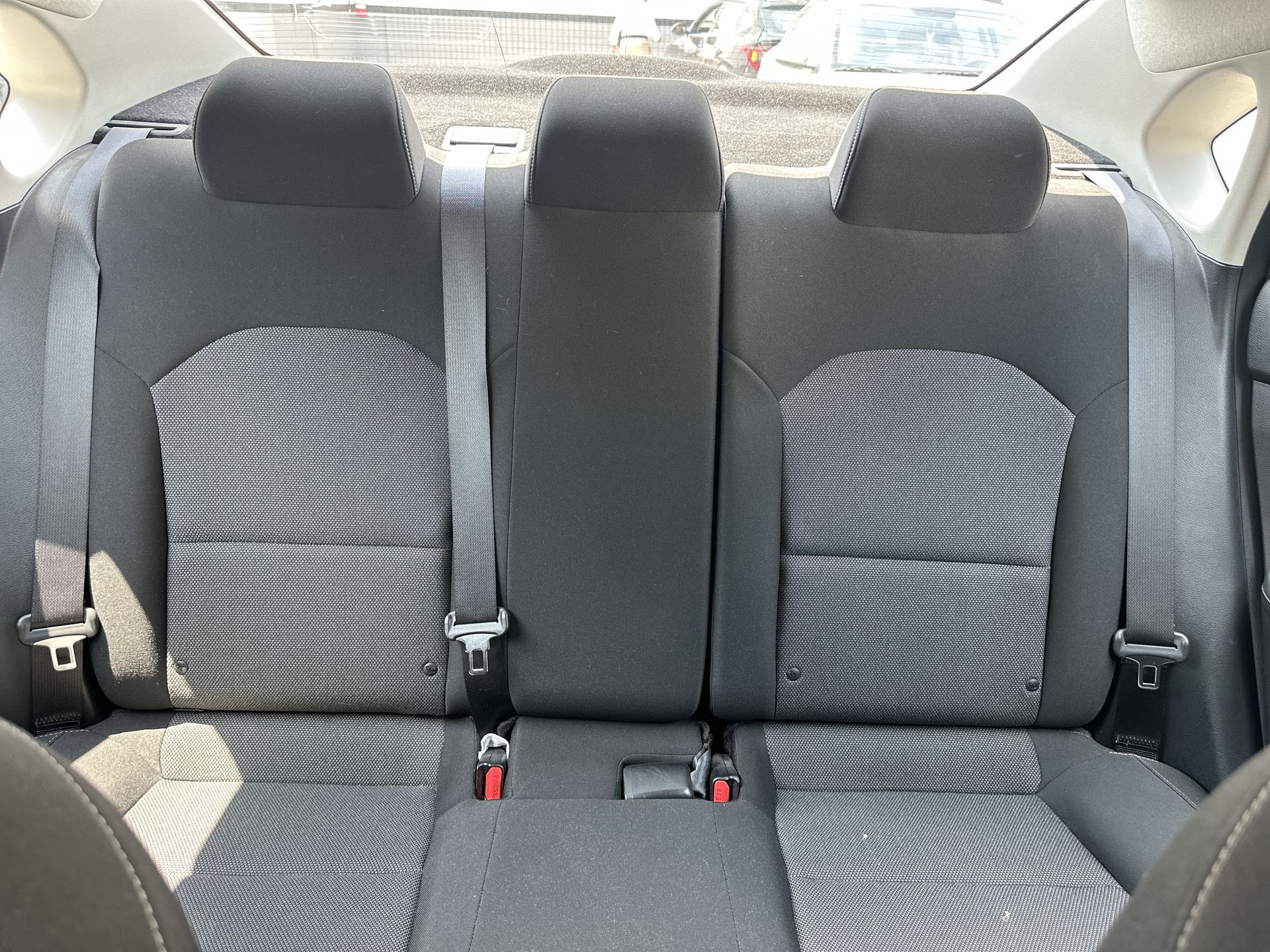 2022 Kia Forte 2.0 LX At