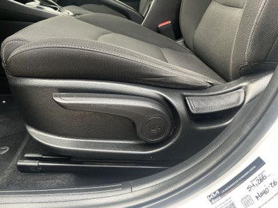 2023 Kia Forte 2.0 Lx Sedan At