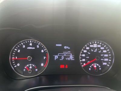 2023 Kia Forte 2.0 Lx Sedan At