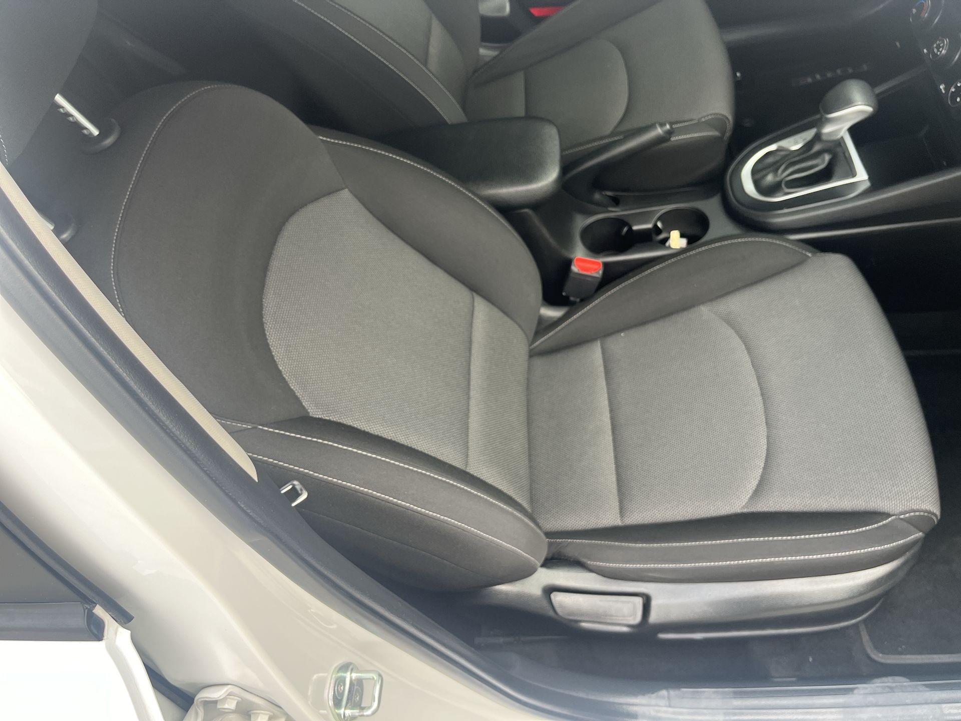 2023 Kia Forte 2.0 Lx Sedan At