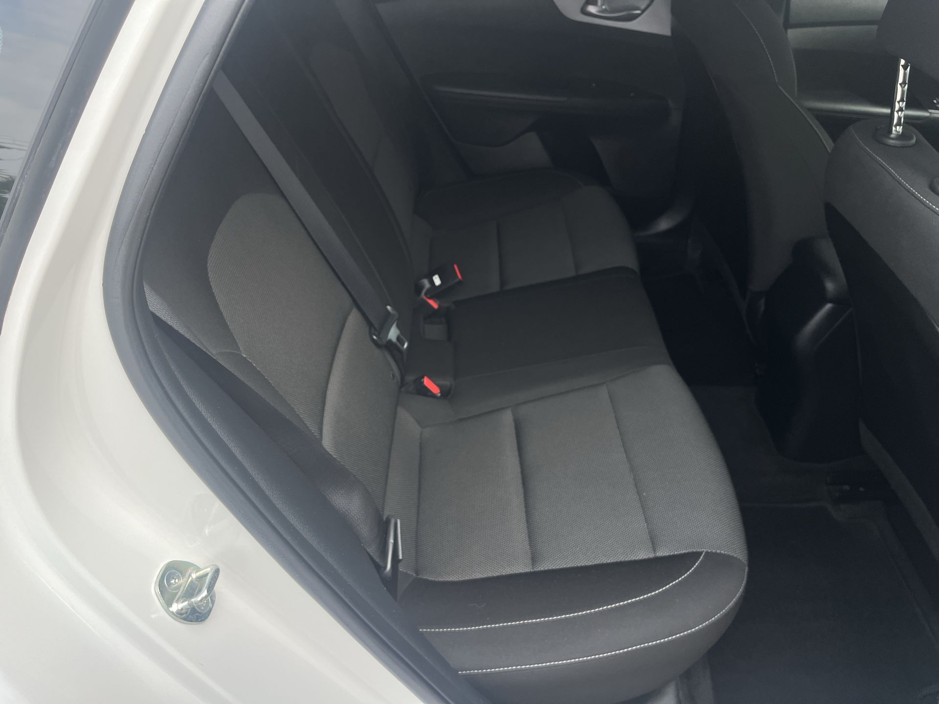 2023 Kia Forte 2.0 Lx Sedan At