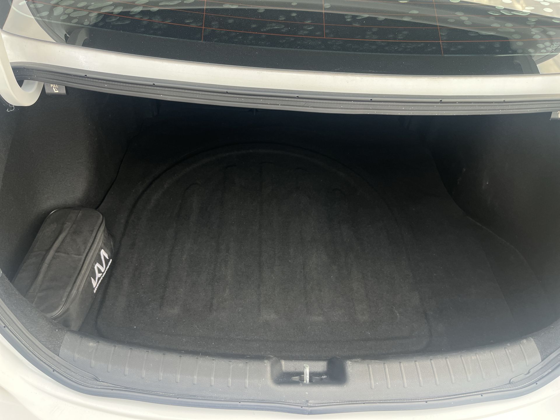 2023 Kia Forte 2.0 Lx Sedan At