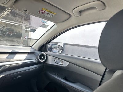 2022 Kia Forte 2.0 LX Mt