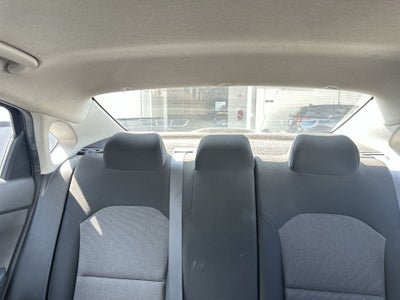 2022 Kia Forte 2.0 LX Mt