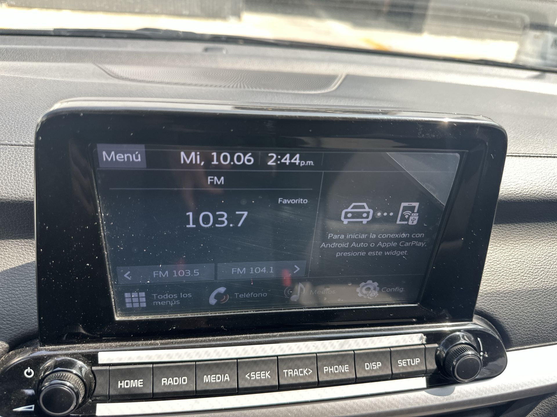 2022 Kia Forte 2.0 LX Mt
