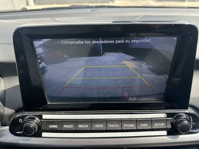 2022 Kia Forte 2.0 LX Mt
