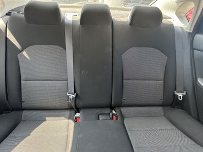 2022 Kia Forte 2.0 LX Mt