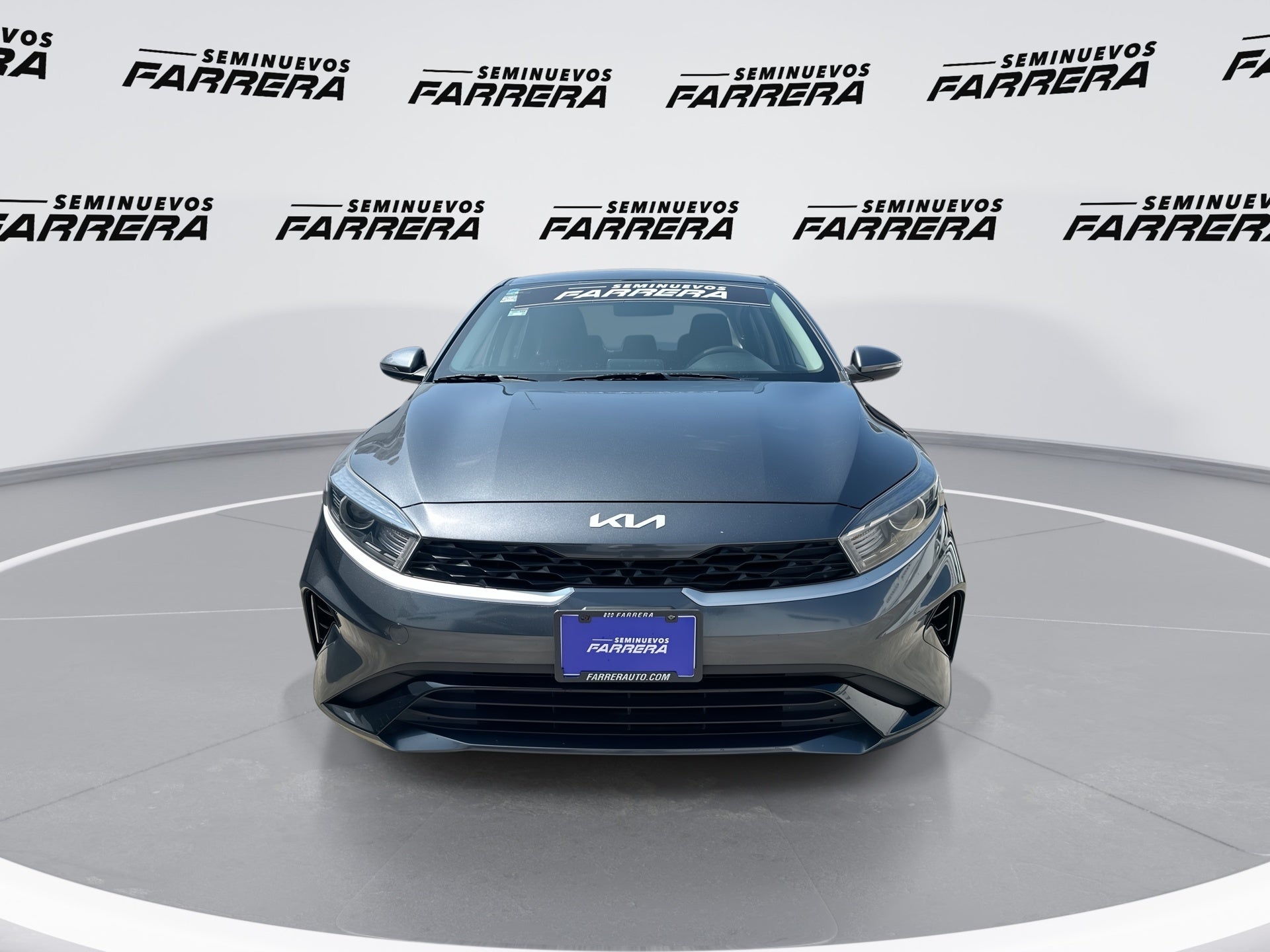 2022 Kia Forte 2.0 LX Mt