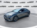 2022 Kia Forte 2.0 LX Mt