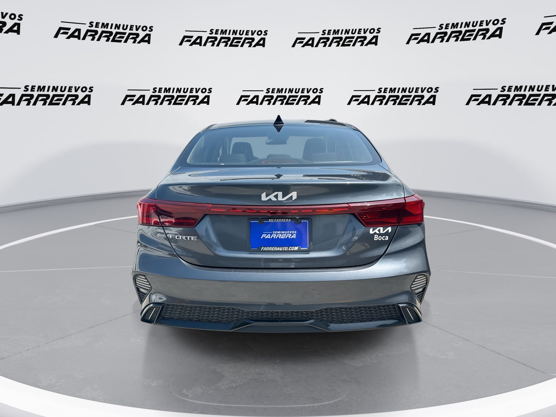 2022 Kia Forte 2.0 LX Mt