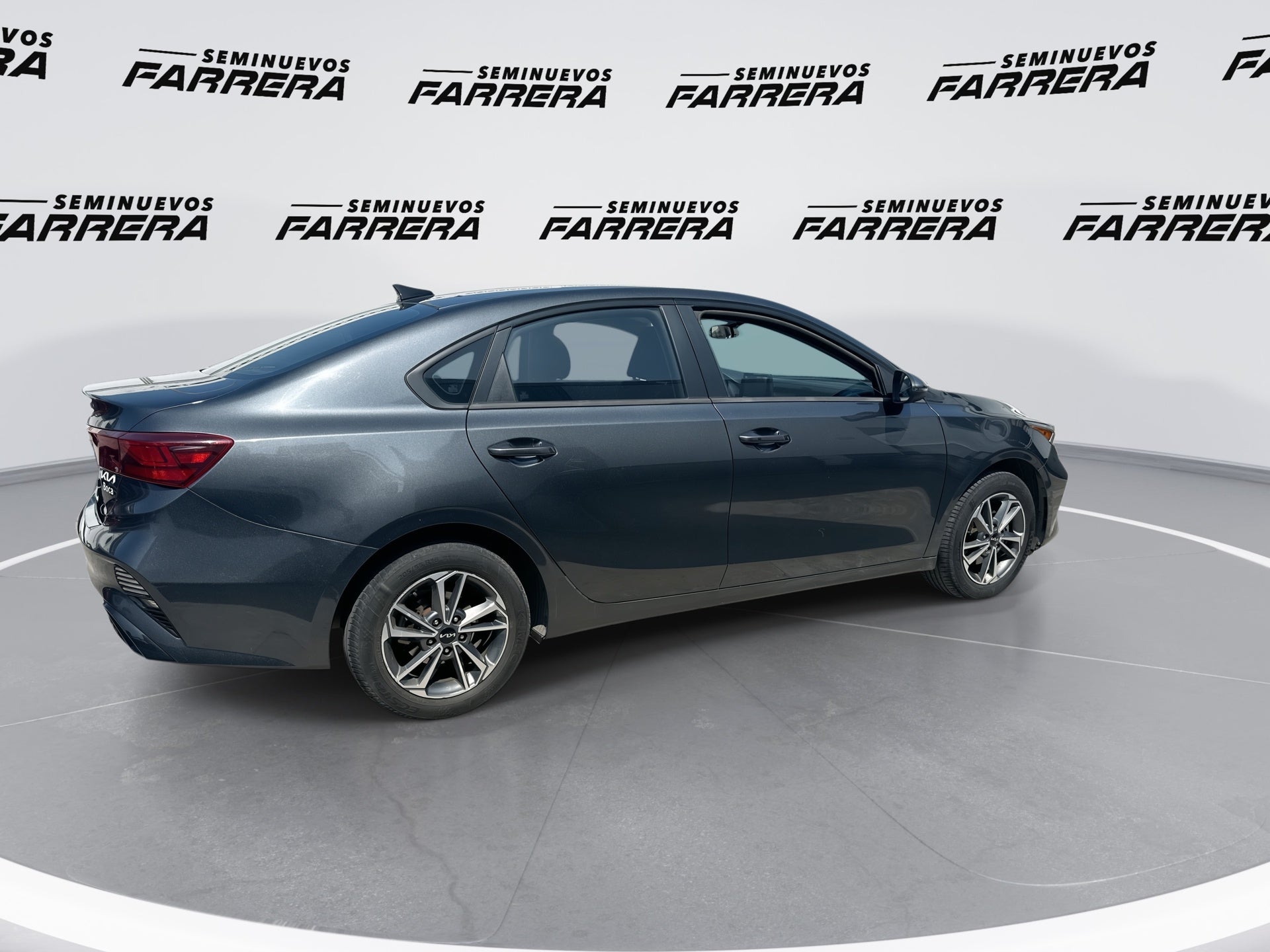 2022 Kia Forte 2.0 LX Mt