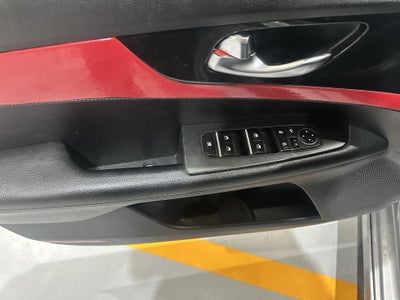 2022 Kia Forte 2.0 GT Line 4p At