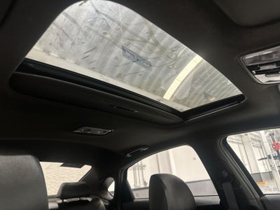 2022 Kia Forte 2.0 GT Line 4p At