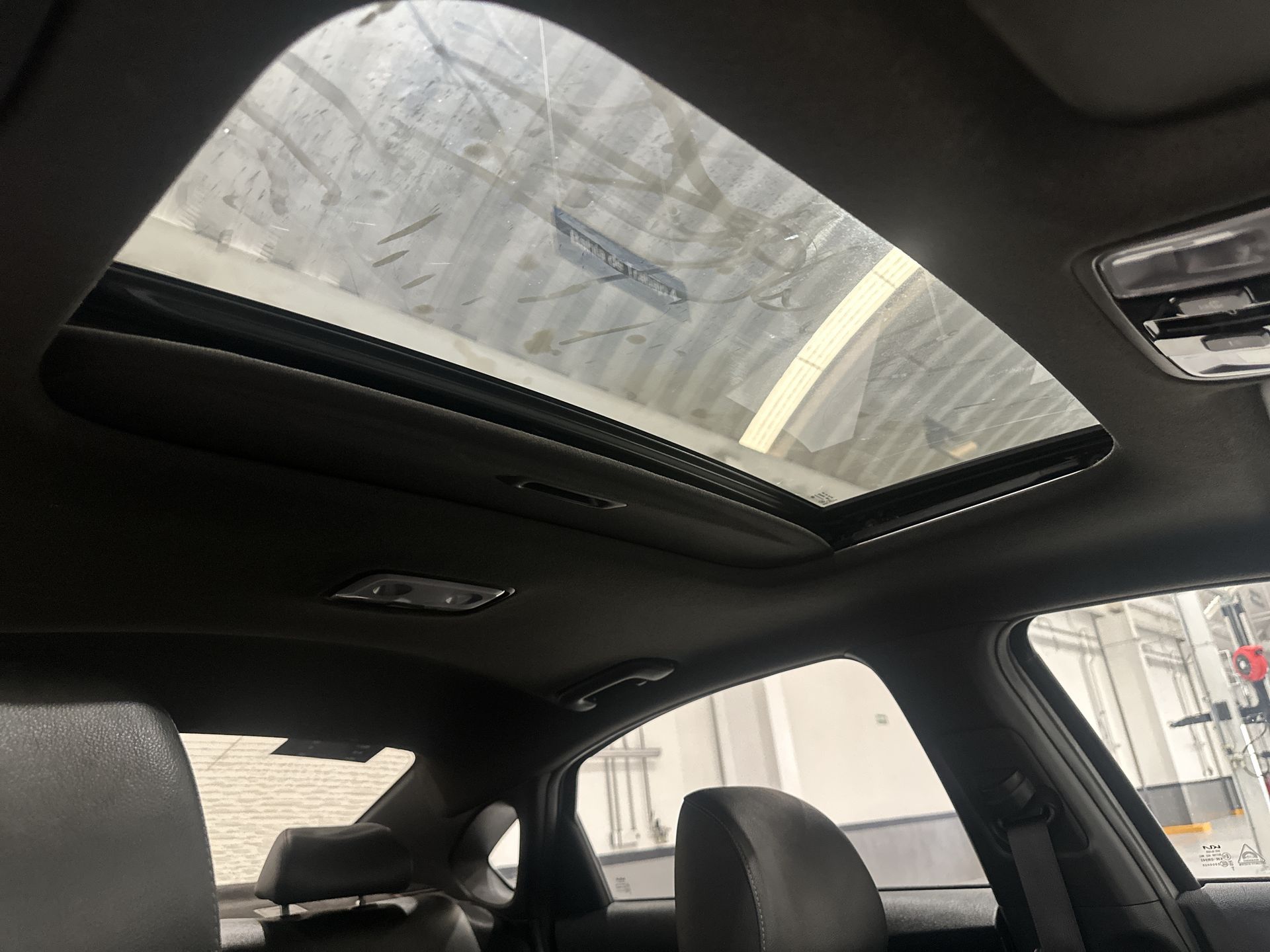 2022 Kia Forte 2.0 GT Line 4p At