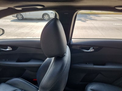 2023 Kia Forte 2.0 Sedan GT-LINE IVT