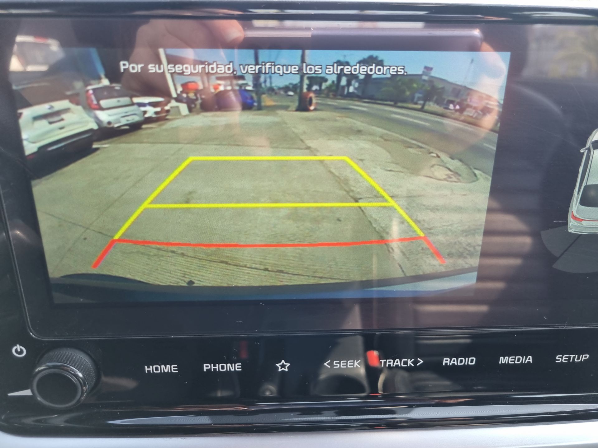 2023 Kia Forte 2.0 Sedan GT-LINE IVT