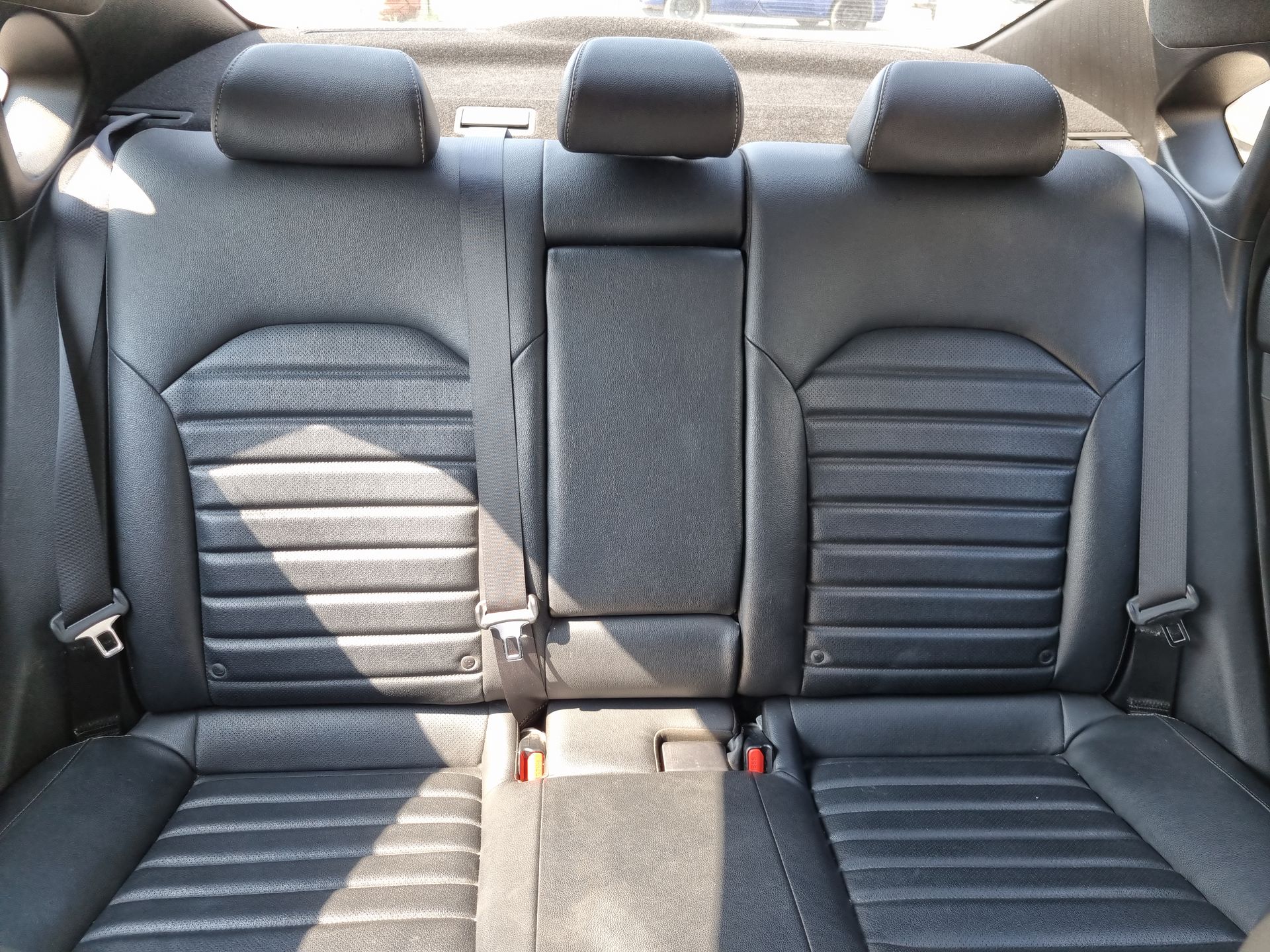 2023 Kia Forte 2.0 Sedan GT-LINE IVT