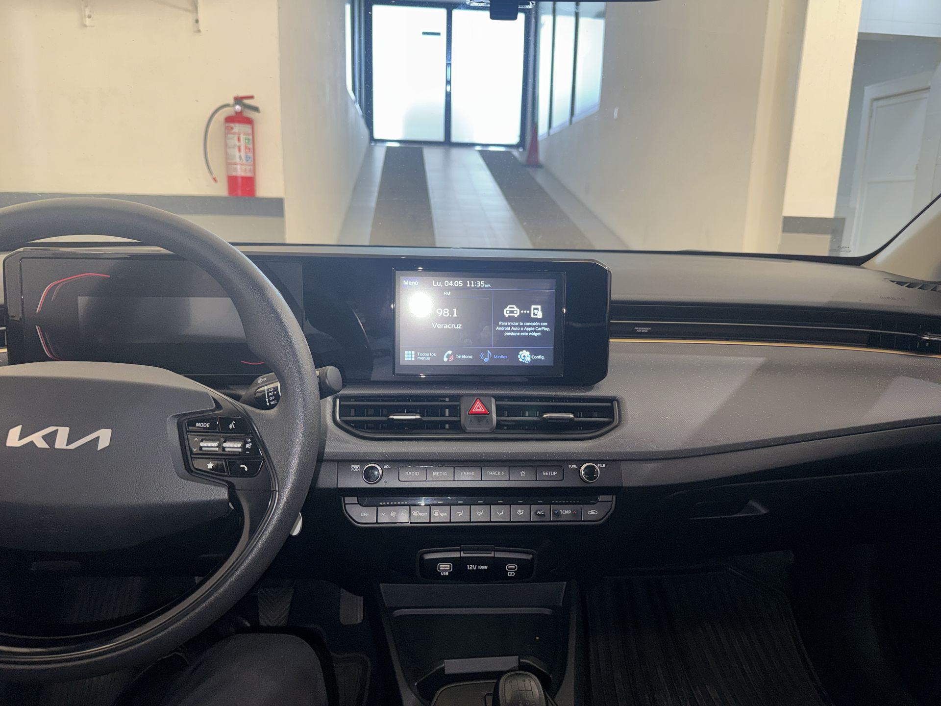 2024 Kia K3 1.6 LX Mt