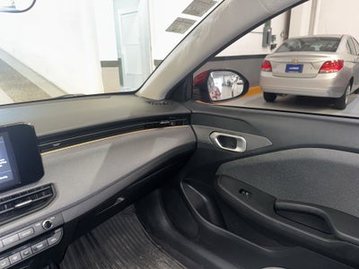 2024 Kia K3 1.6 LX Mt