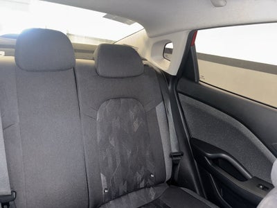 2024 Kia K3 1.6 LX Mt