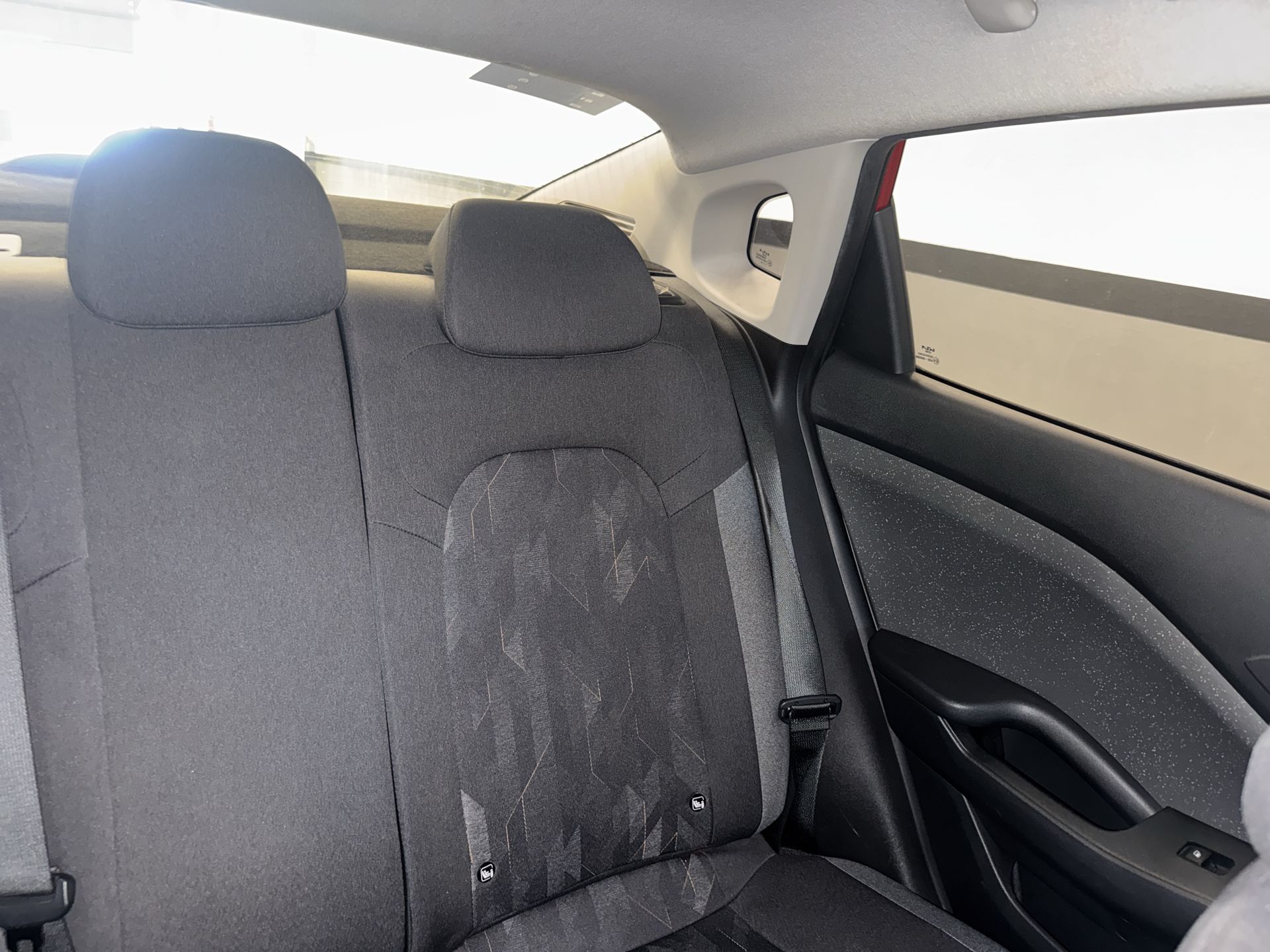 2024 Kia K3 1.6 LX Mt