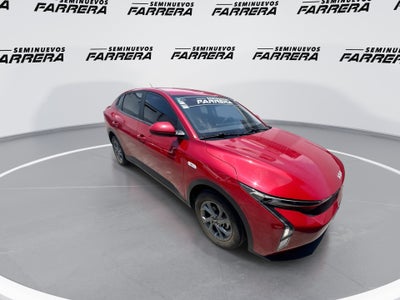 2024 Kia K3 1.6 LX Mt