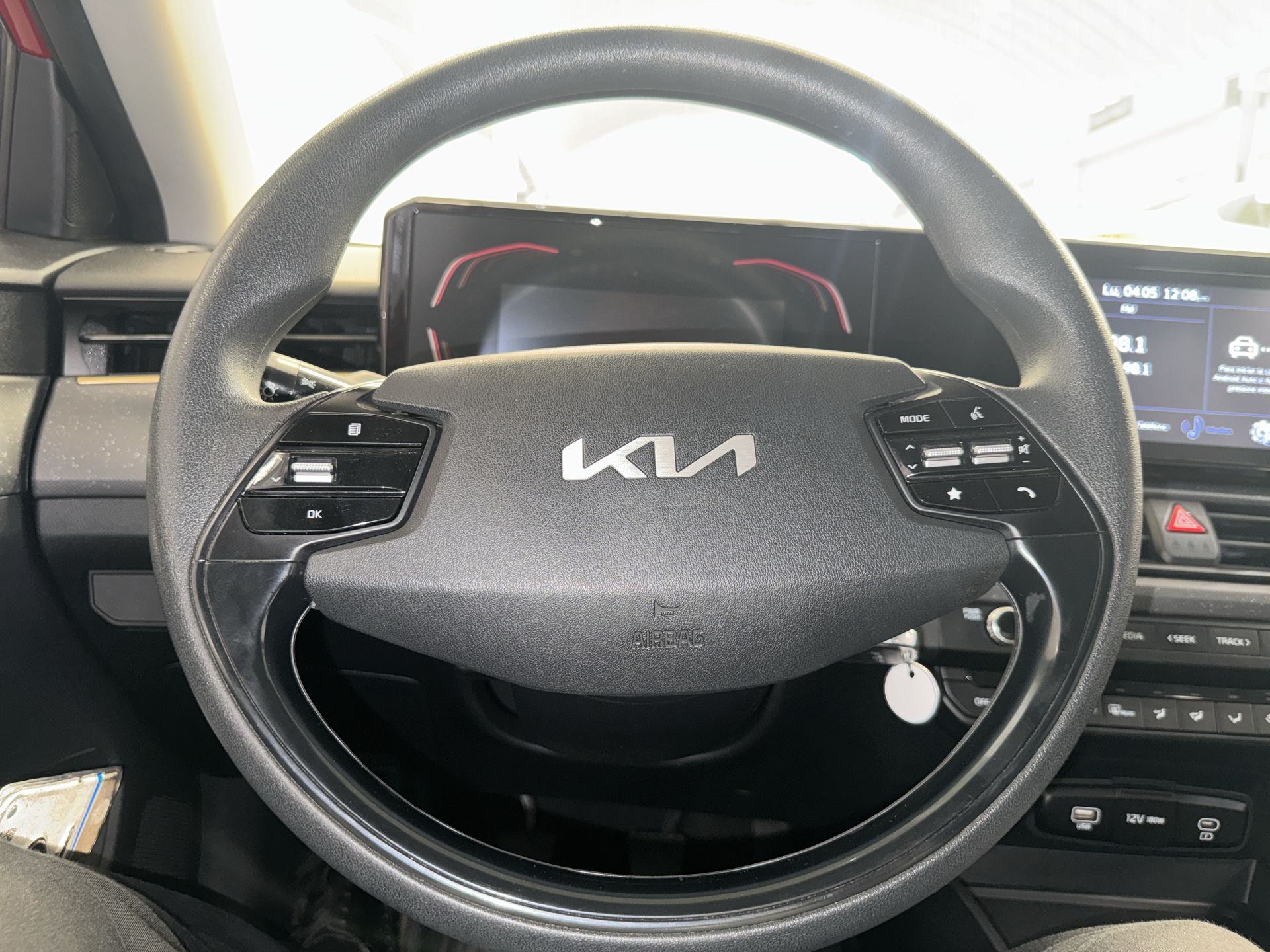 2024 Kia K3 1.6 LX Mt