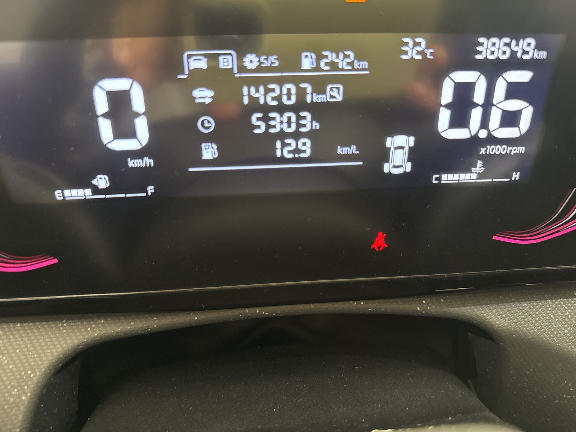 2024 Kia K3 1.6 LX Mt