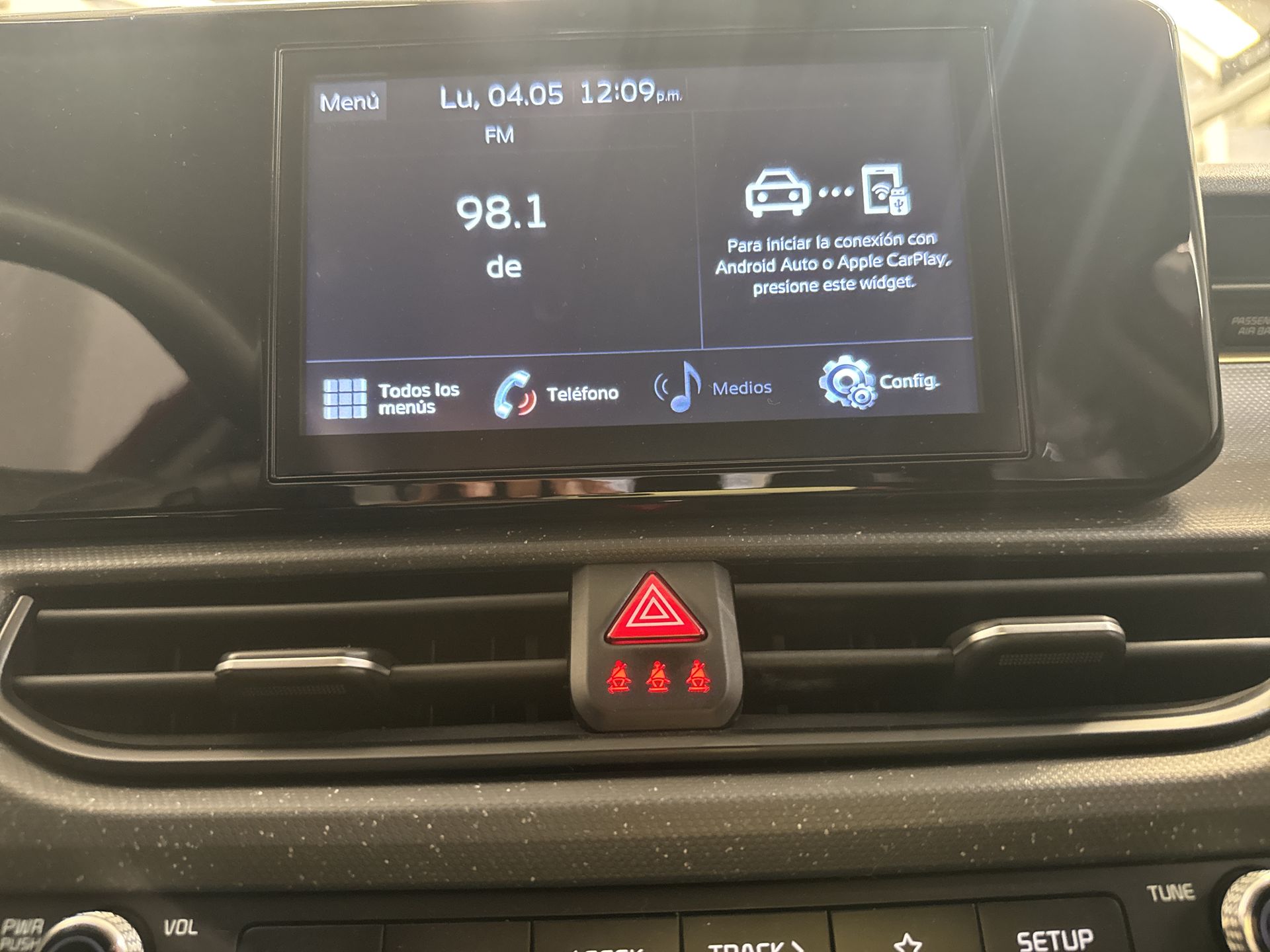 2024 Kia K3 1.6 LX Mt