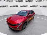 2024 Kia K3 1.6 LX Mt