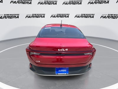 2024 Kia K3 1.6 LX Mt