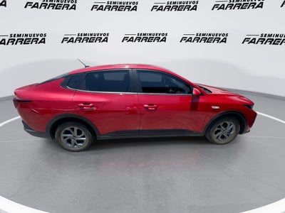 2024 Kia K3 1.6 LX Mt