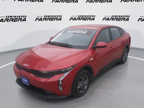 2024 Kia K3 1.6 LX At