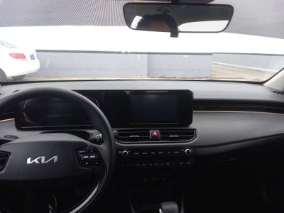 2024 Kia K3 1.6 LX At