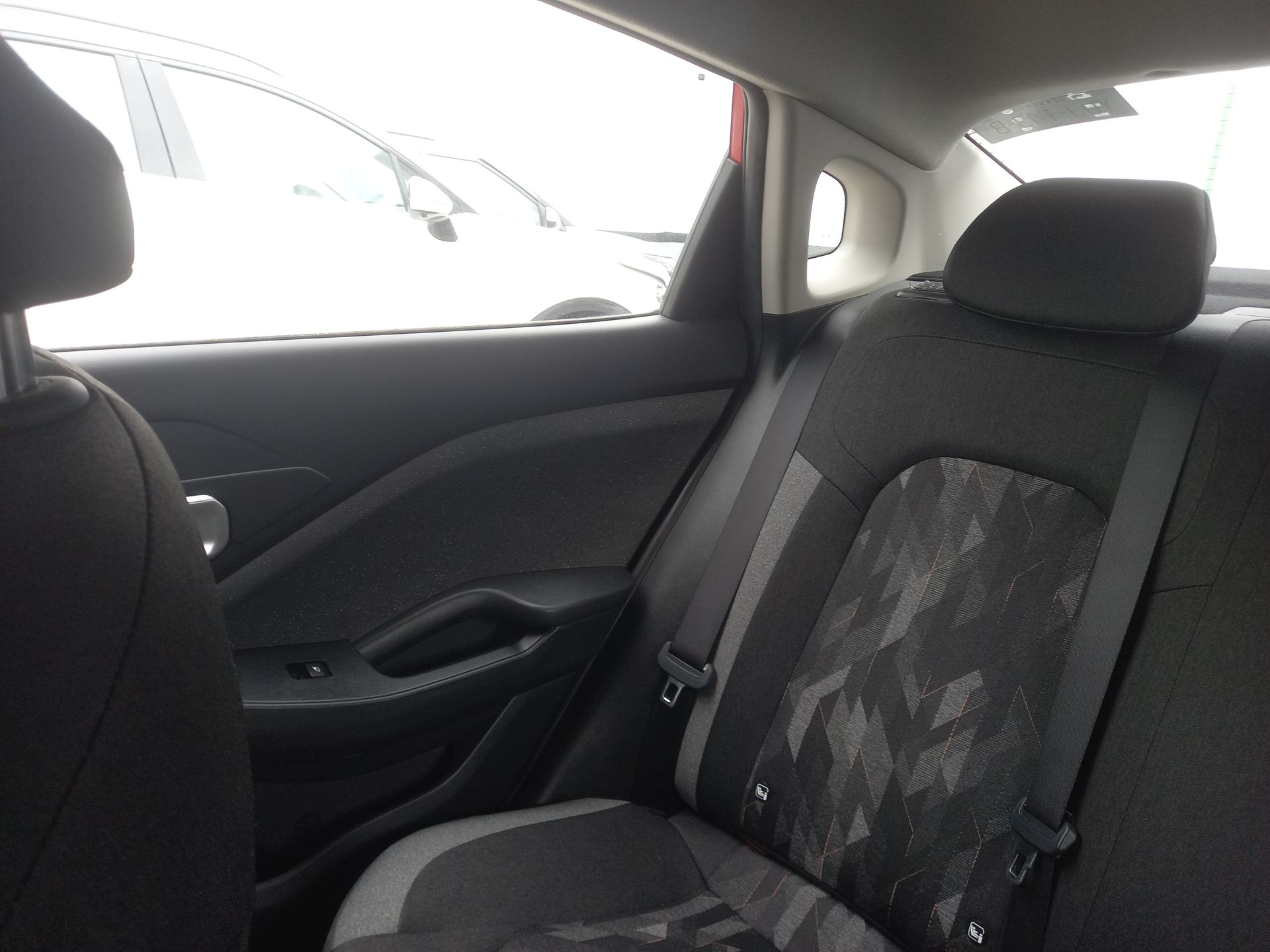 2024 Kia K3 1.6 LX At