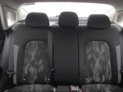 2024 Kia K3 1.6 LX At