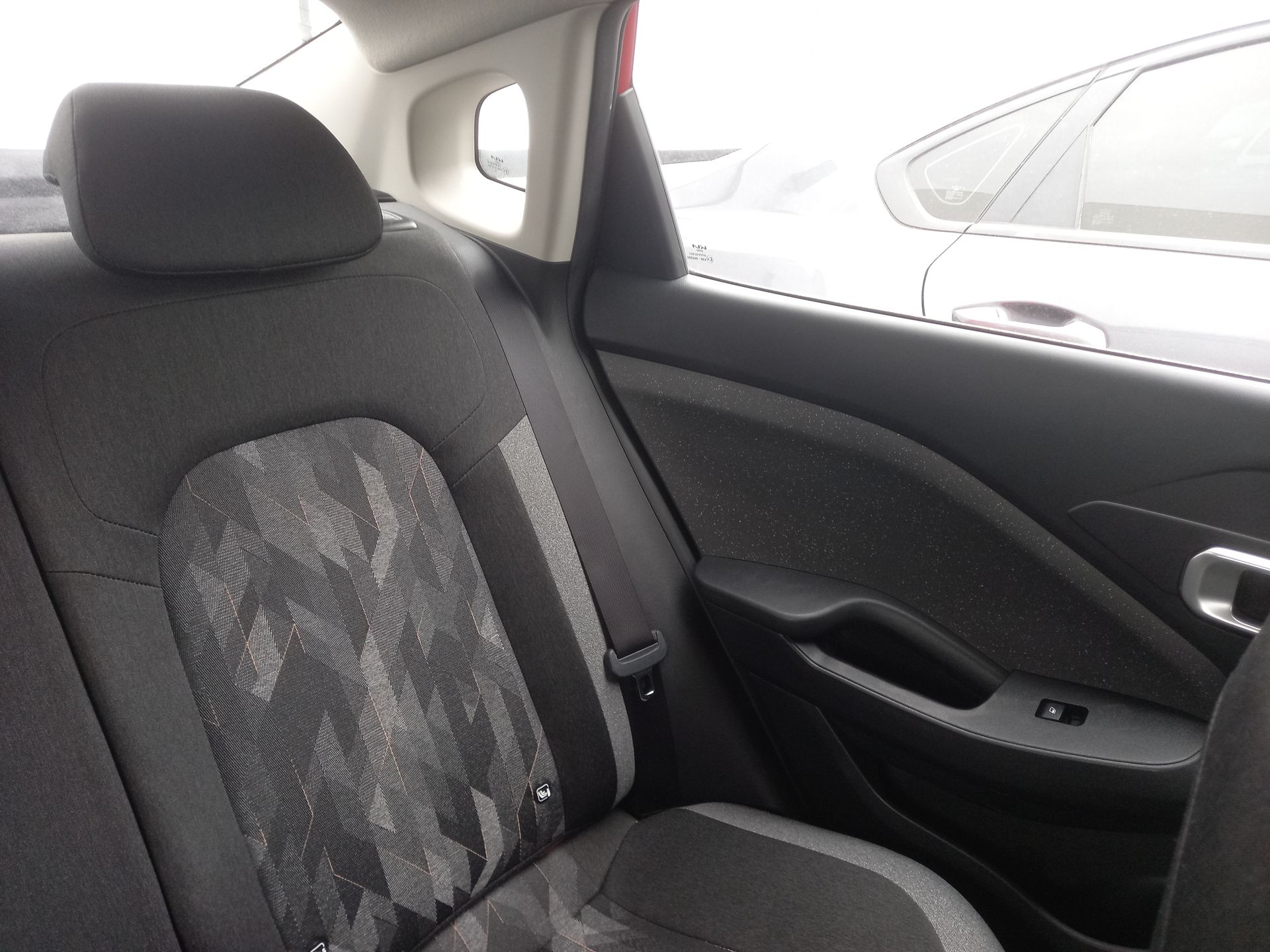 2024 Kia K3 1.6 LX At