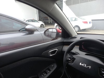 2024 Kia K3 1.6 LX At