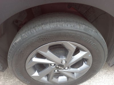 2024 Kia K3 1.6 LX At