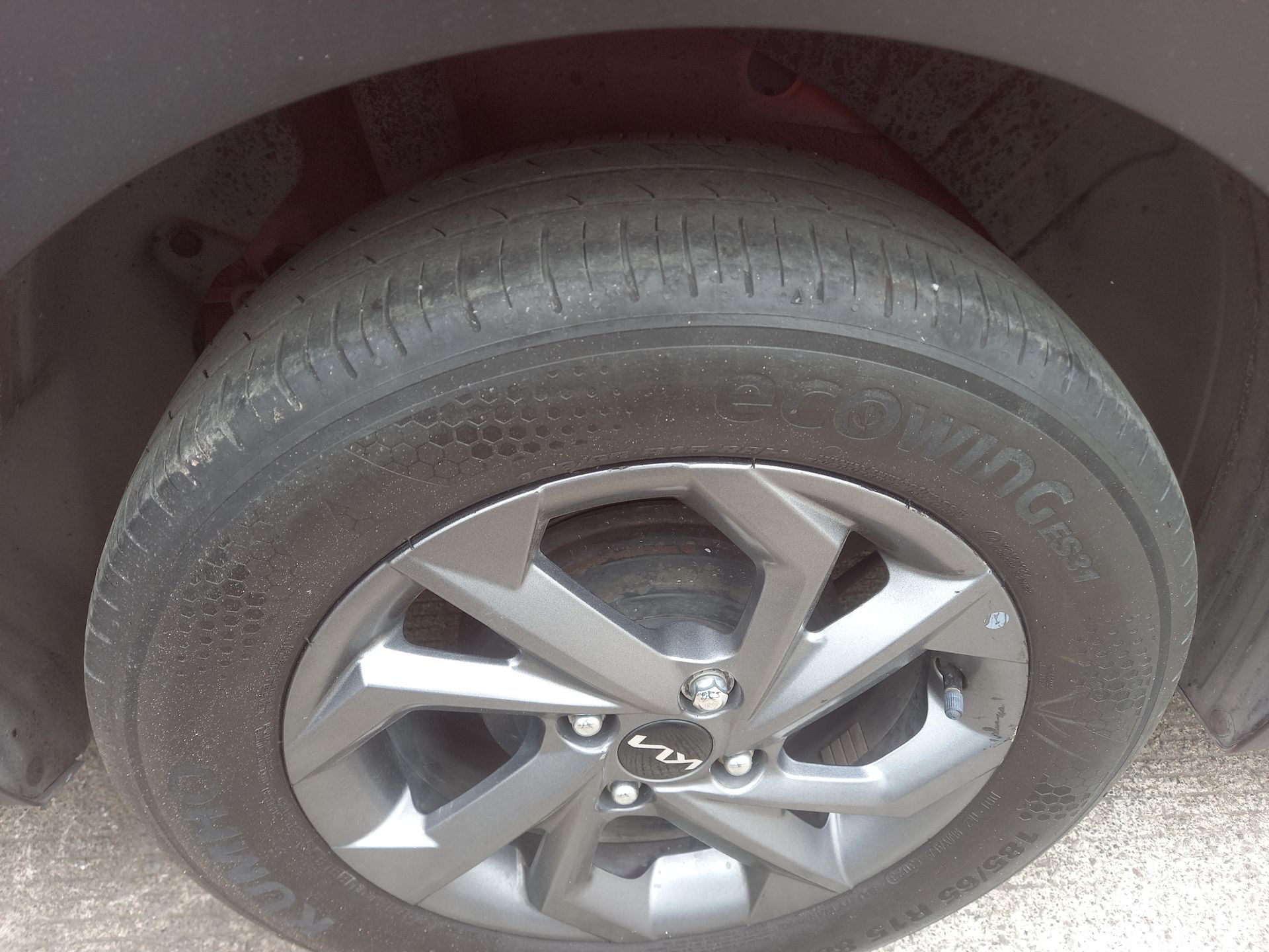 2024 Kia K3 1.6 LX At