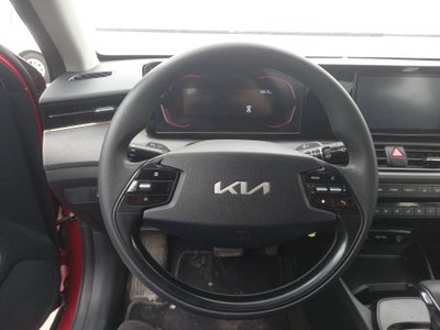 2024 Kia K3 1.6 LX At