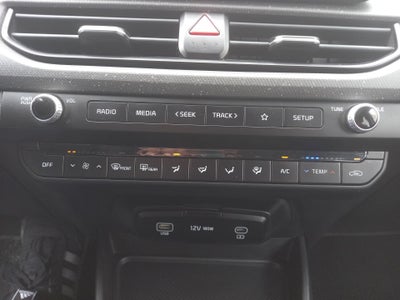 2024 Kia K3 1.6 LX At