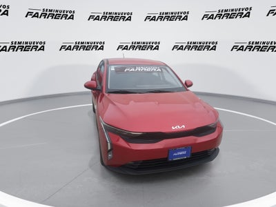 2024 Kia K3 1.6 LX At